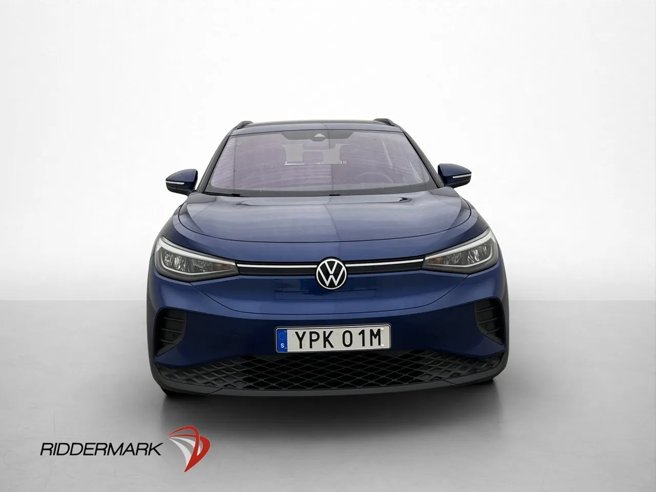 Volkswagen ID.4 bild 3