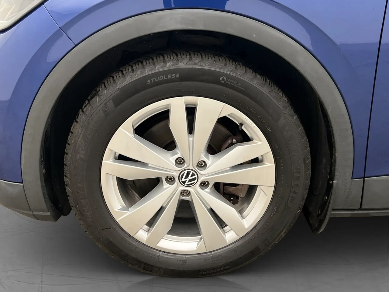 Volkswagen ID.4 bild 34