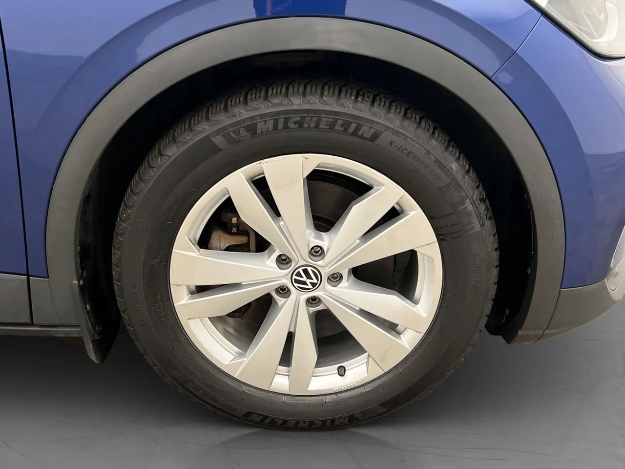 Volkswagen ID.4 bild 37