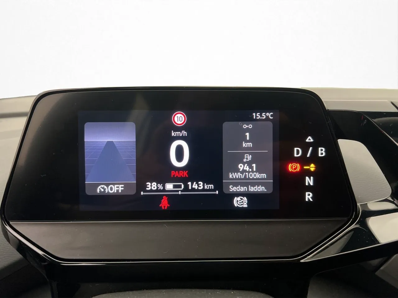 Volkswagen ID.4 bild 19