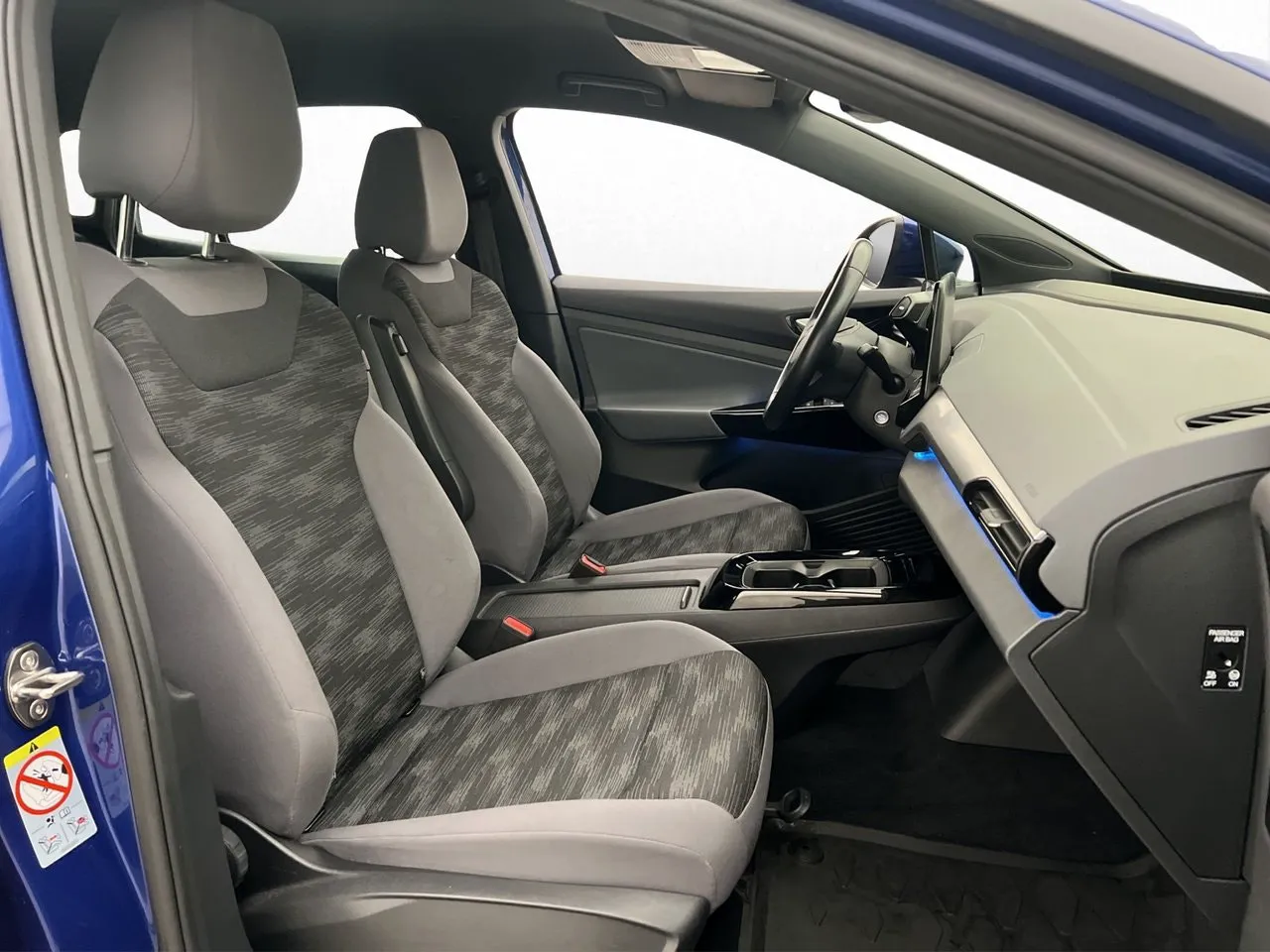 Volkswagen ID.4 bild 16