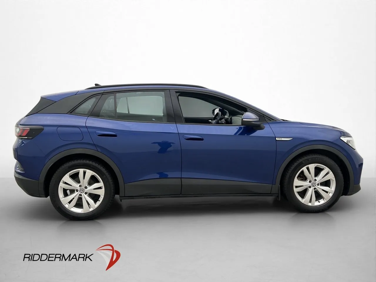 Volkswagen ID.4 bild 10