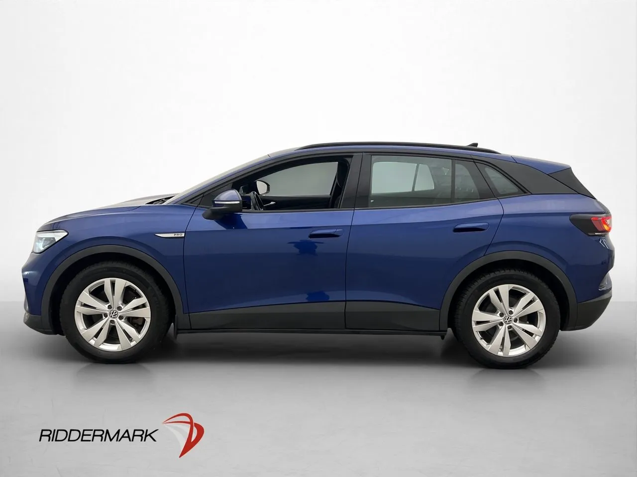 Volkswagen ID.4 bild 5