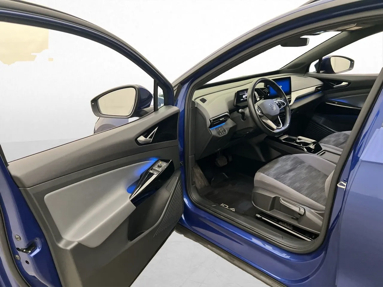 Volkswagen ID.4 bild 12
