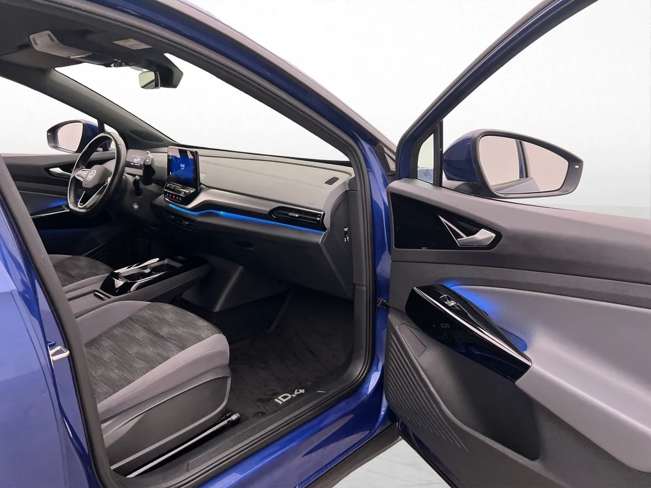Volkswagen ID.4 bild 17