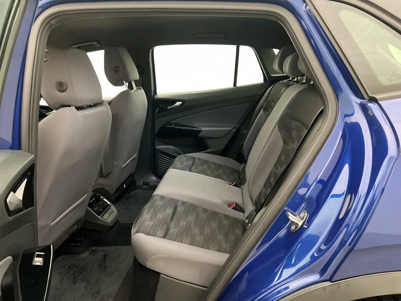 Volkswagen ID.4 bild 18