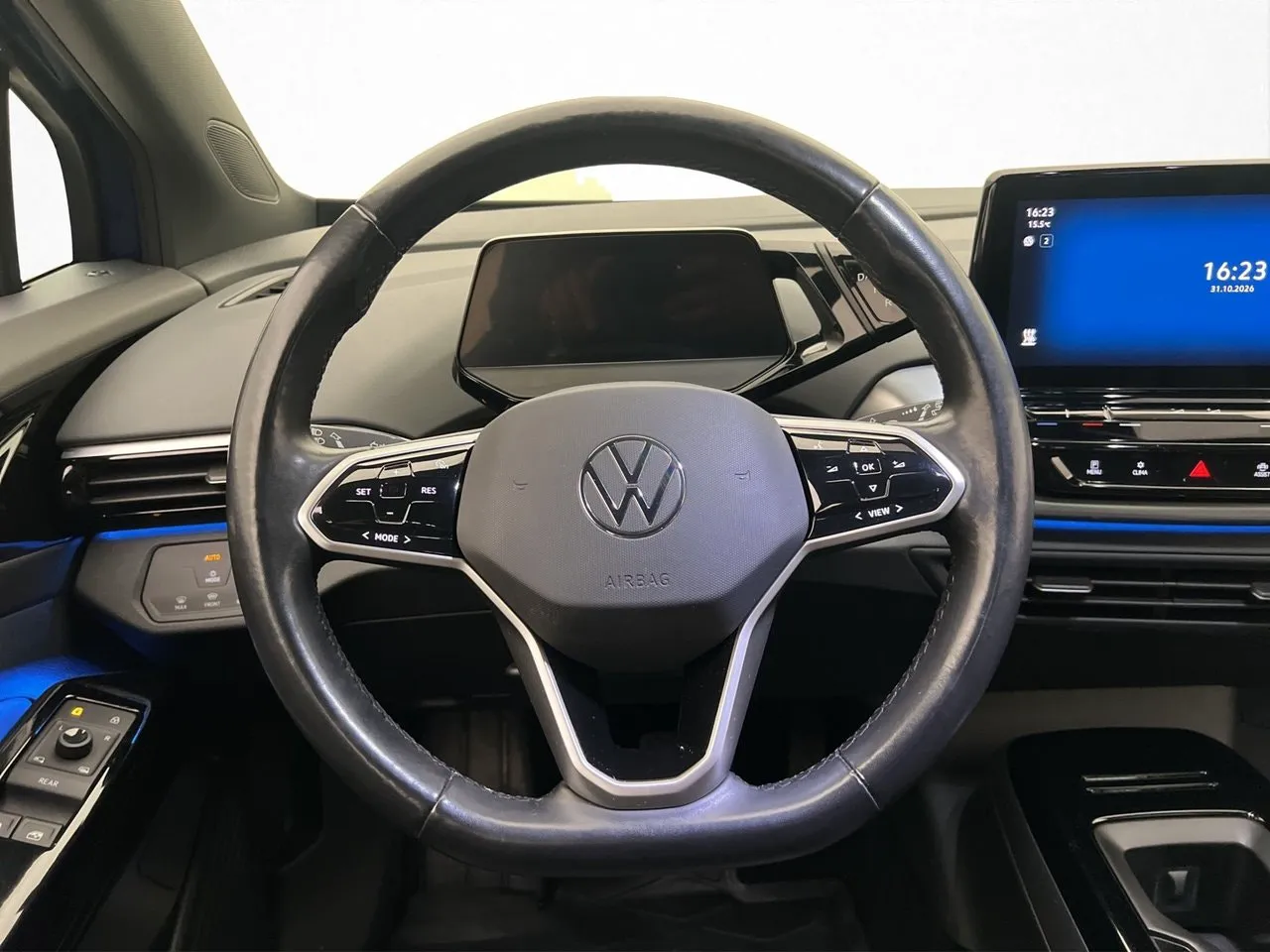 Volkswagen ID.4 bild 15