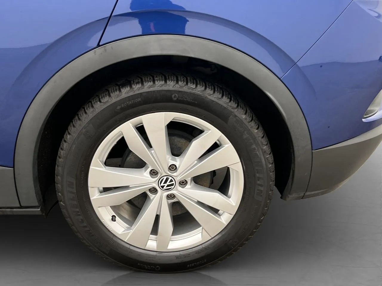Volkswagen ID.4 bild 35