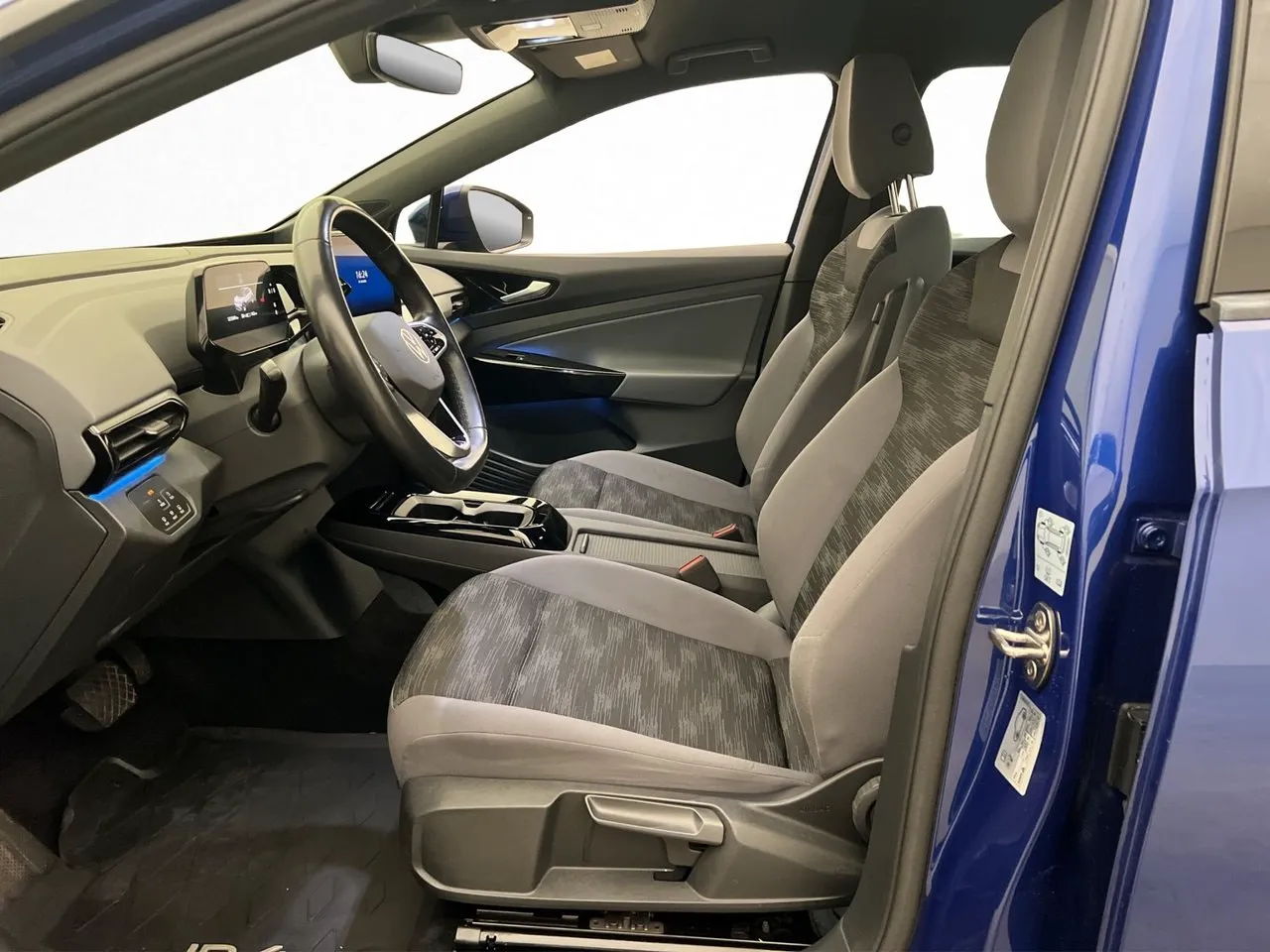 Volkswagen ID.4 bild 13