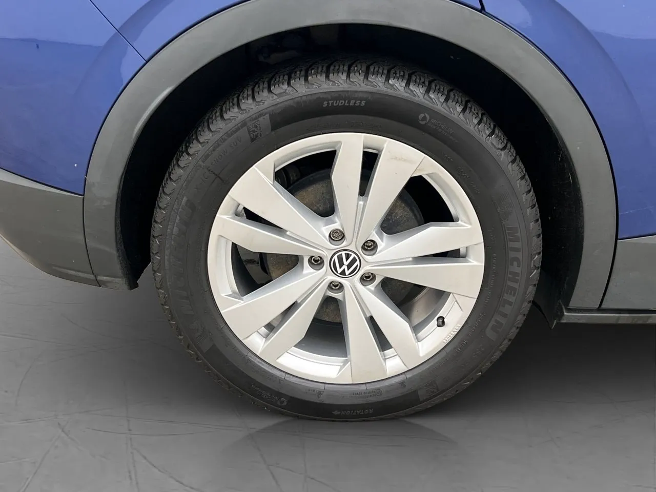 Volkswagen ID.4 bild 36