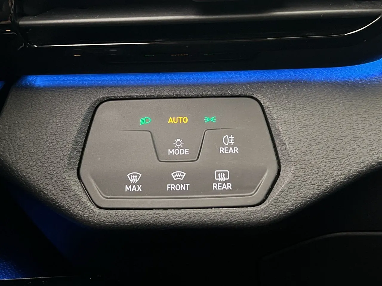 Volkswagen ID.4 bild 31