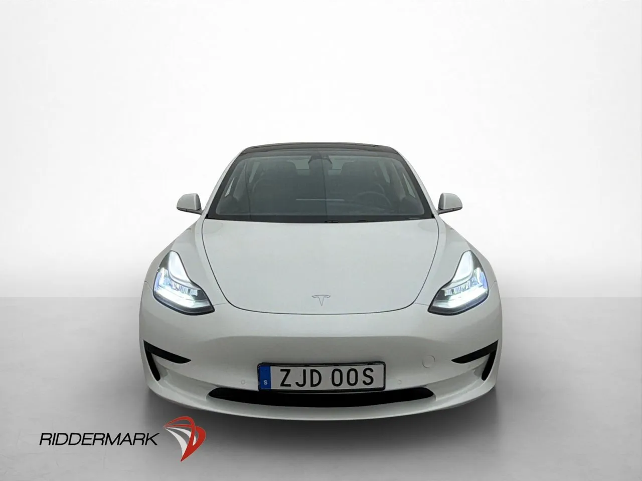Tesla Model 3 bild 3
