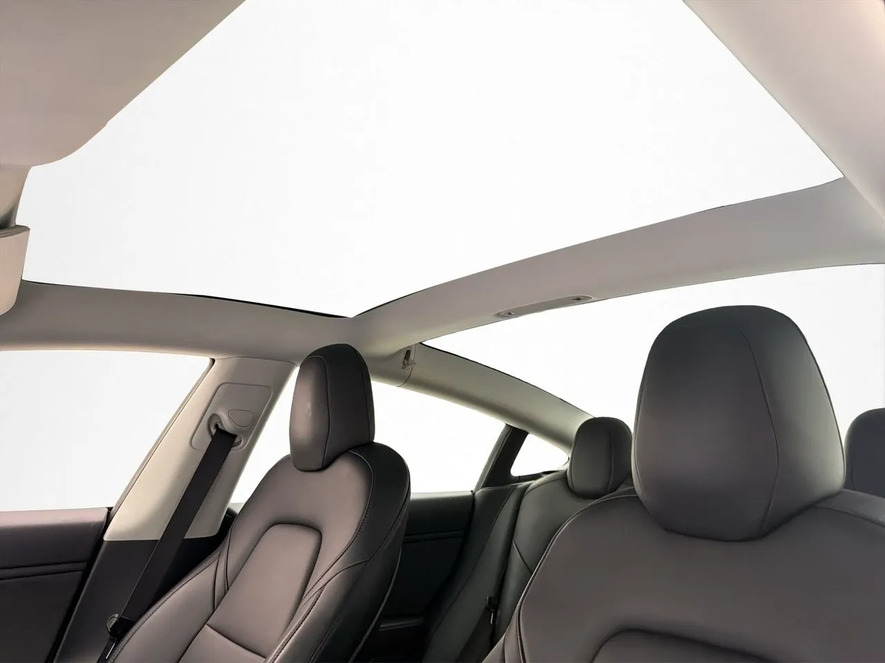 Tesla Model 3 bild 20