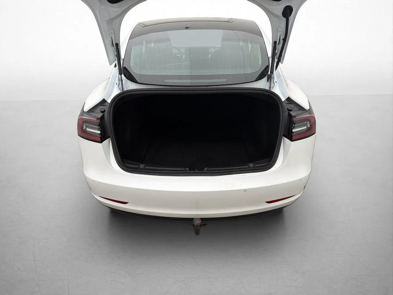 Tesla Model 3 bild 32