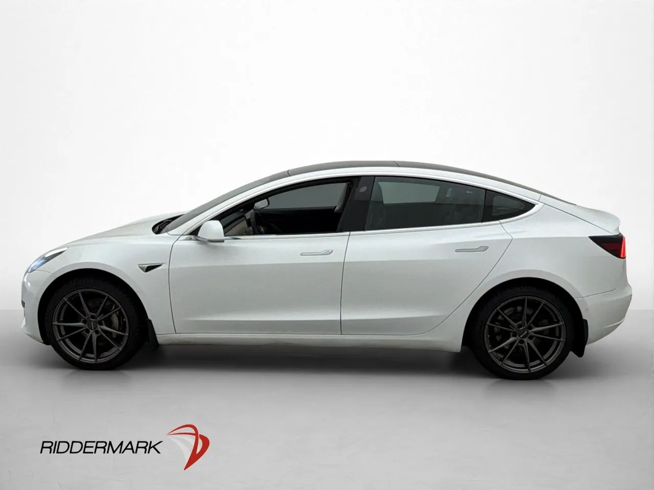 Tesla Model 3 bild 5
