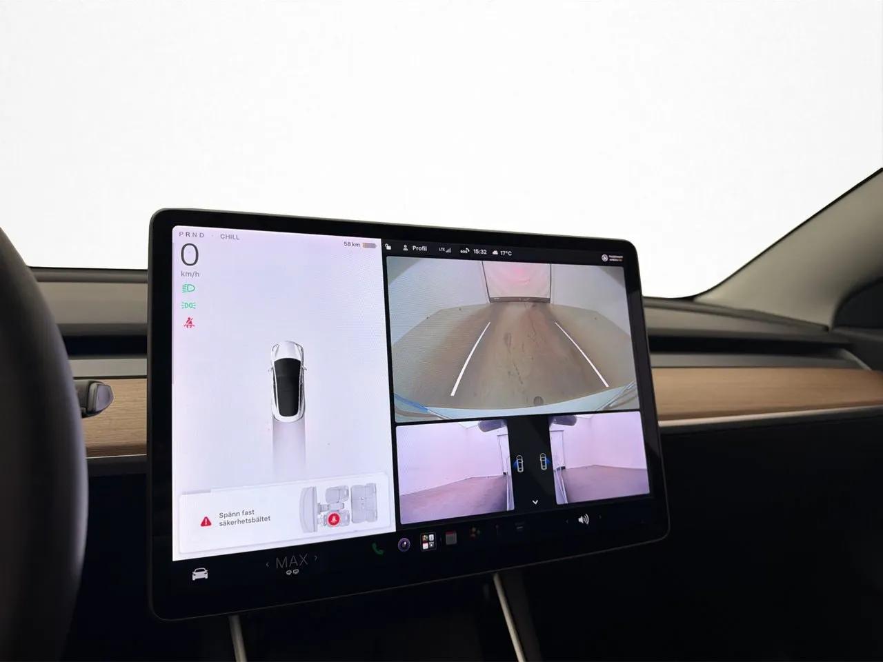 Tesla Model 3 bild 23