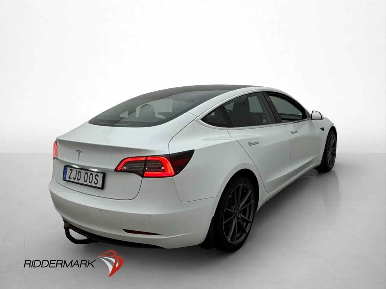 Tesla Model 3 bild 9