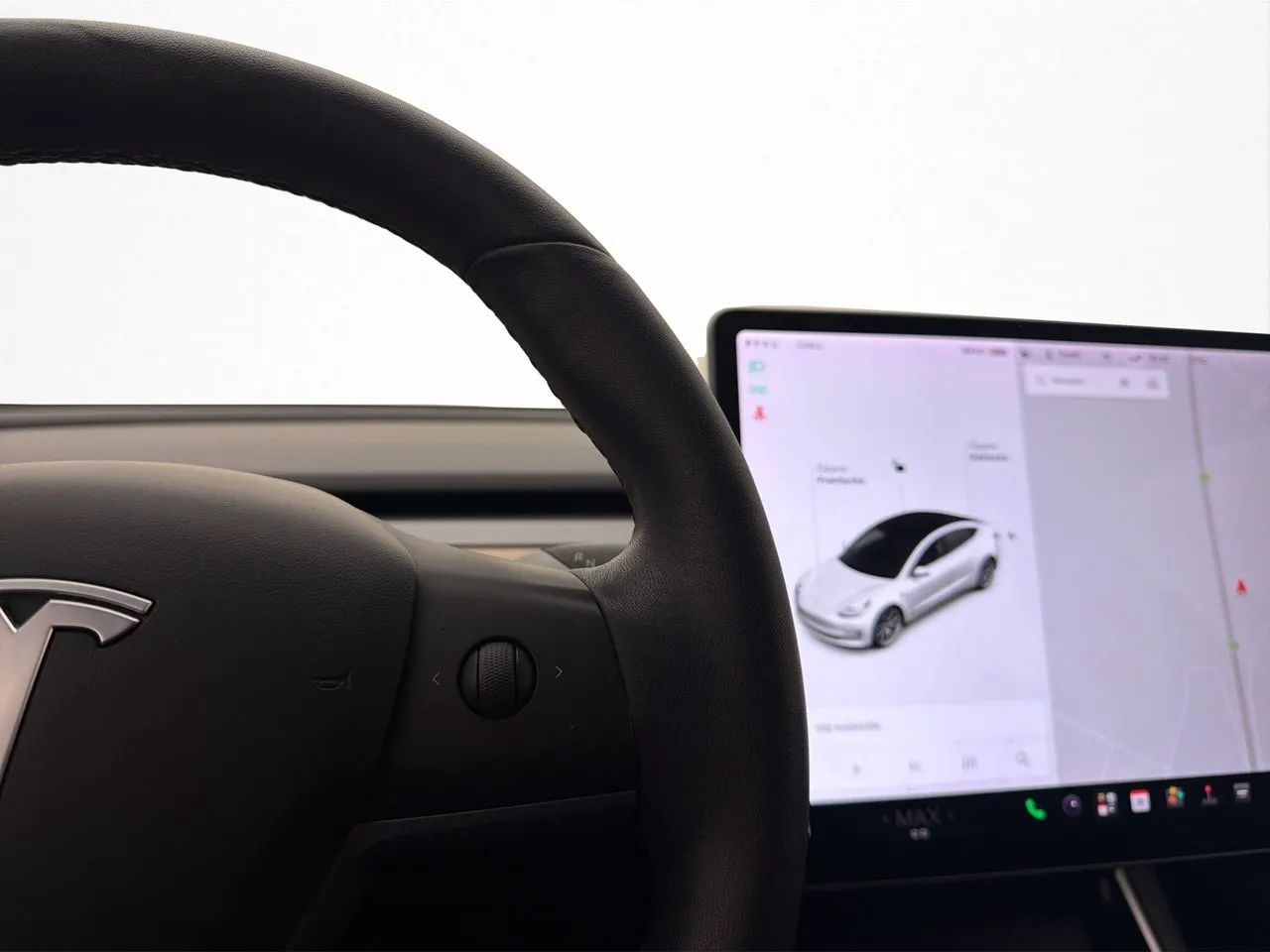 Tesla Model 3 bild 22