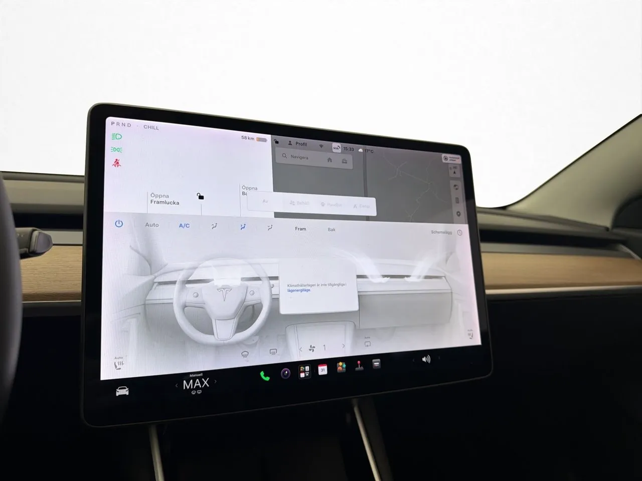 Tesla Model 3 bild 30
