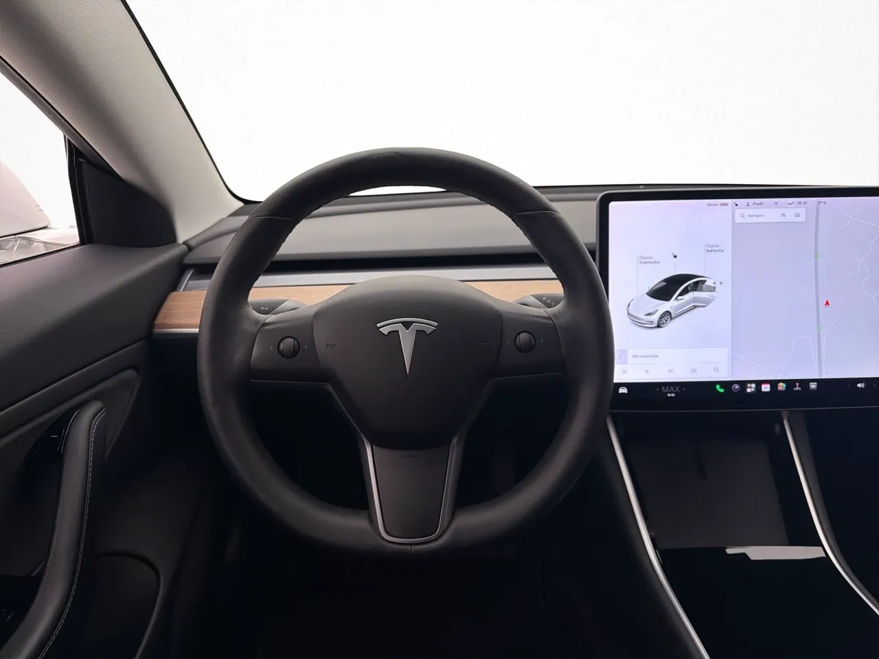 Tesla Model 3 bild 14