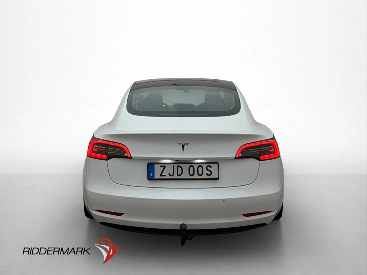 Tesla Model 3 bild 8