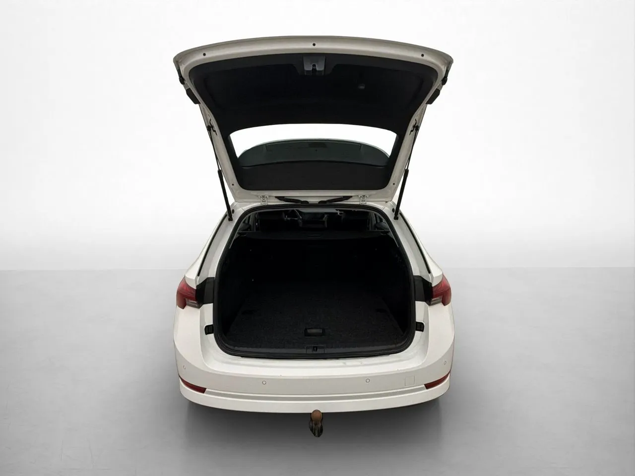 Skoda Octavia bild 31
