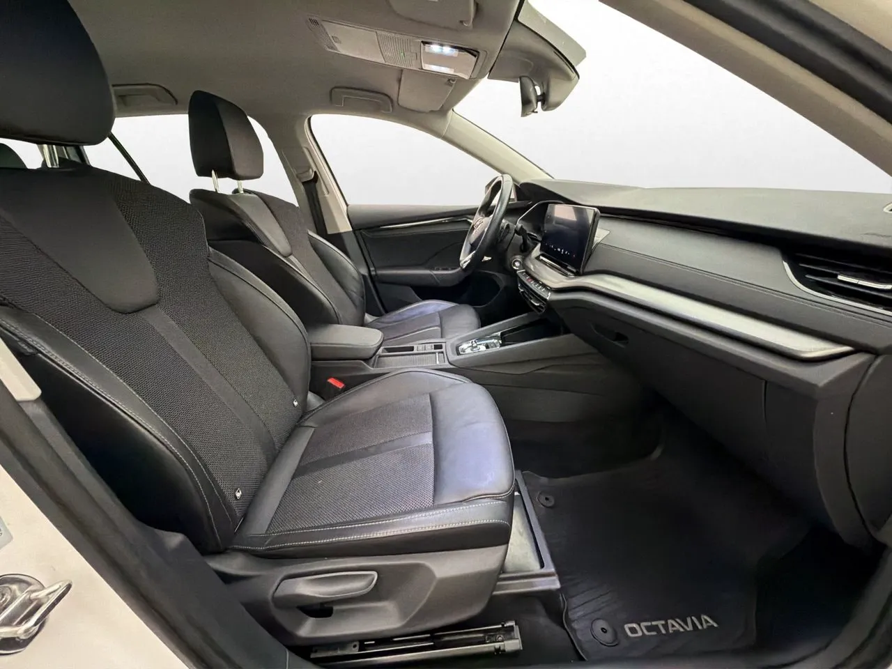 Skoda Octavia bild 15