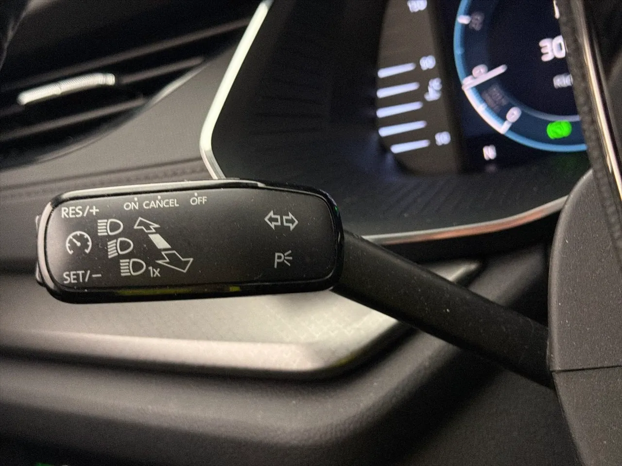 Skoda Octavia bild 19