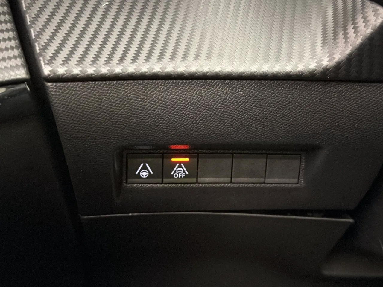 Peugeot e-208 bild 29