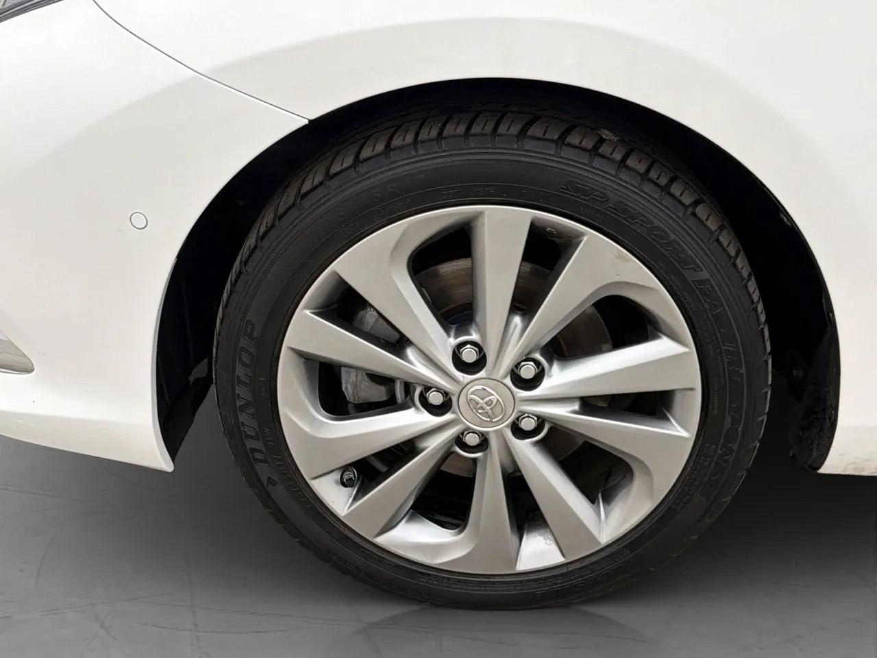 Toyota Auris bild 29