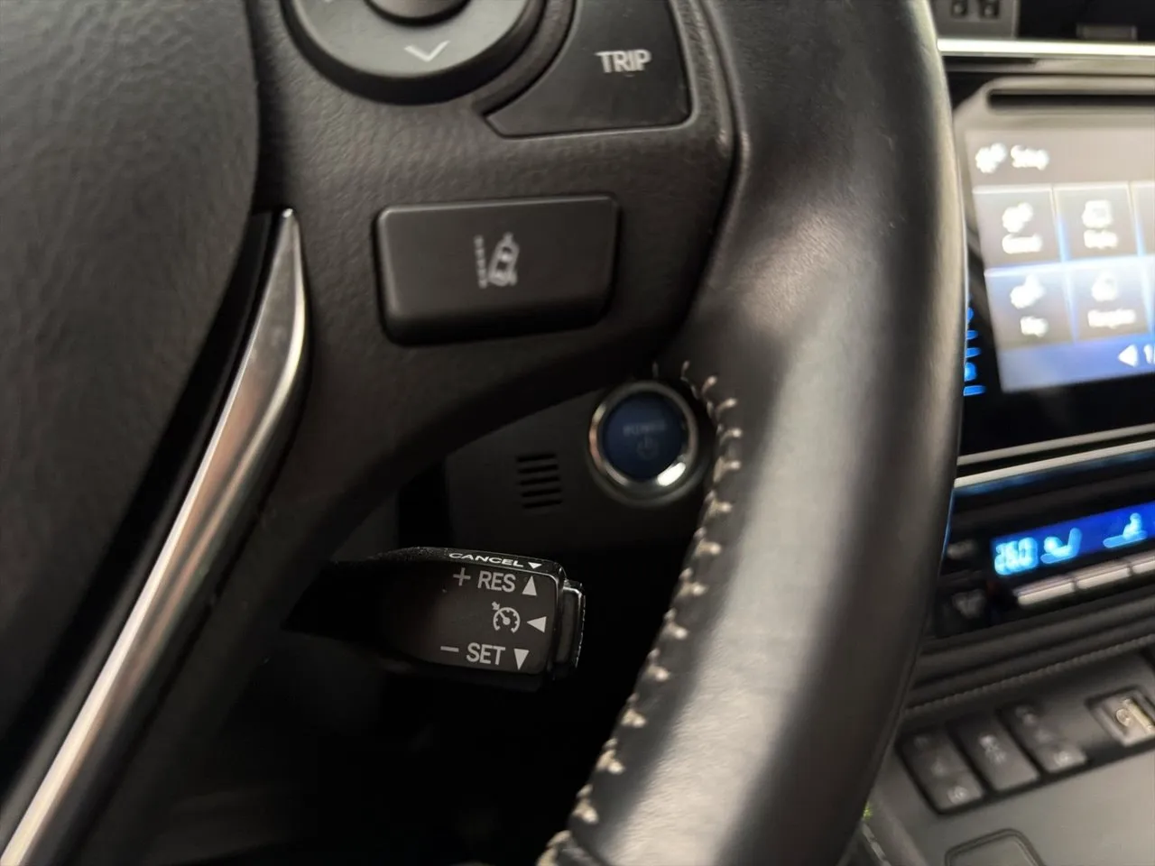 Toyota Auris bild 24