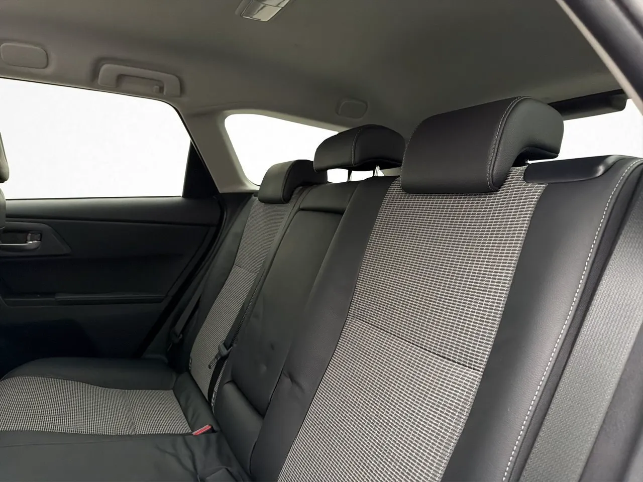 Toyota Auris bild 15