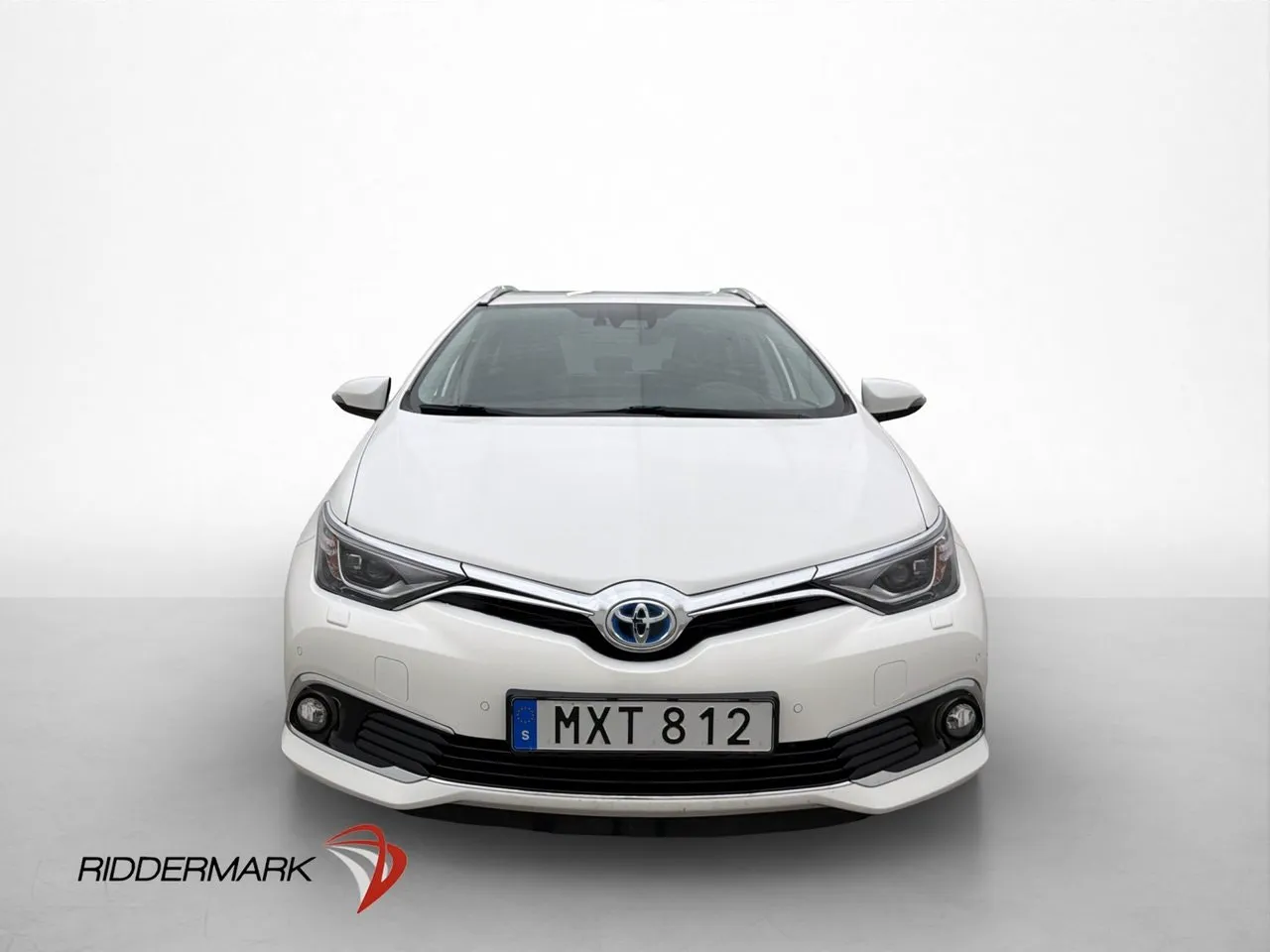 Toyota Auris bild 2