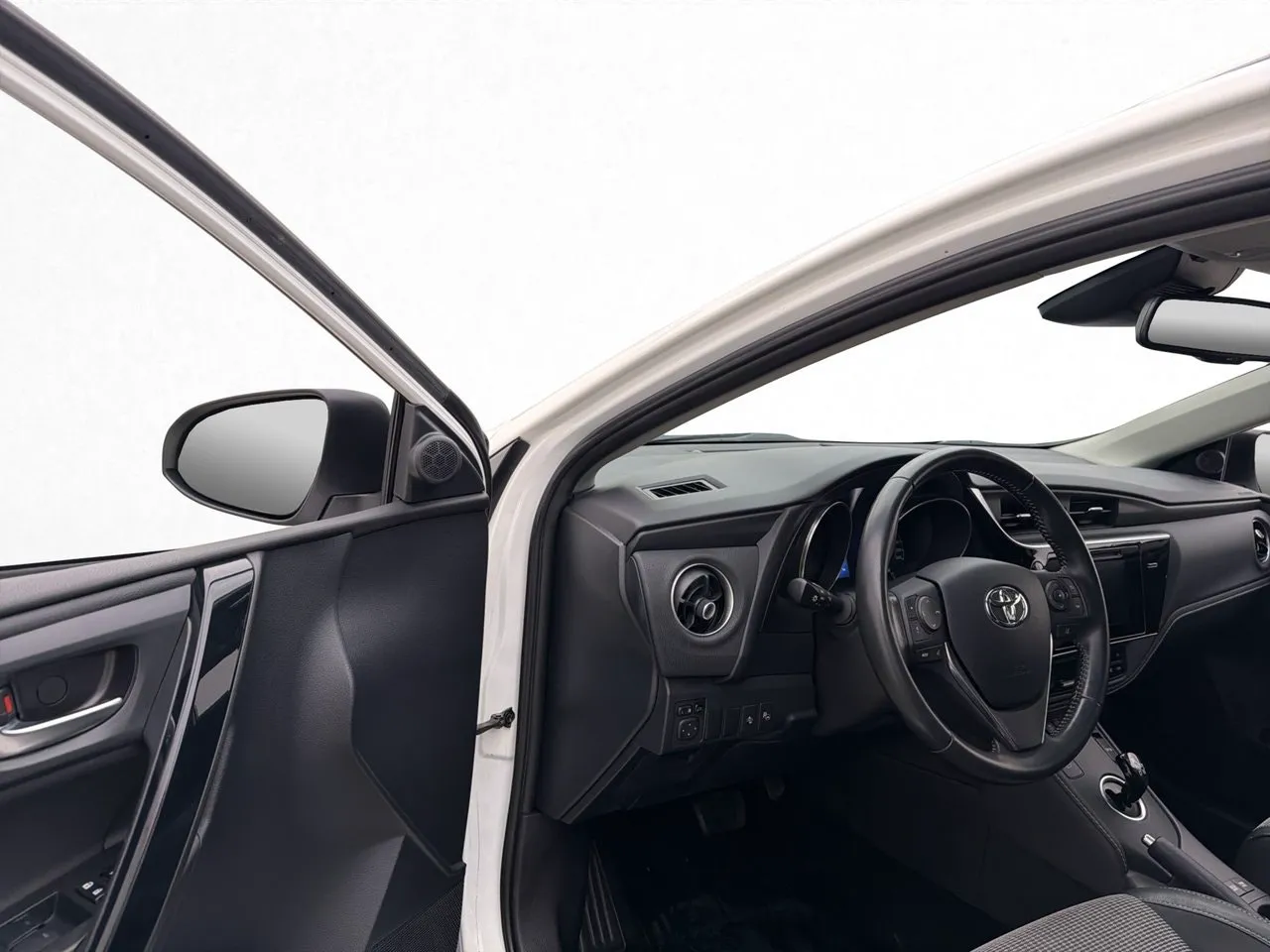 Toyota Auris bild 10
