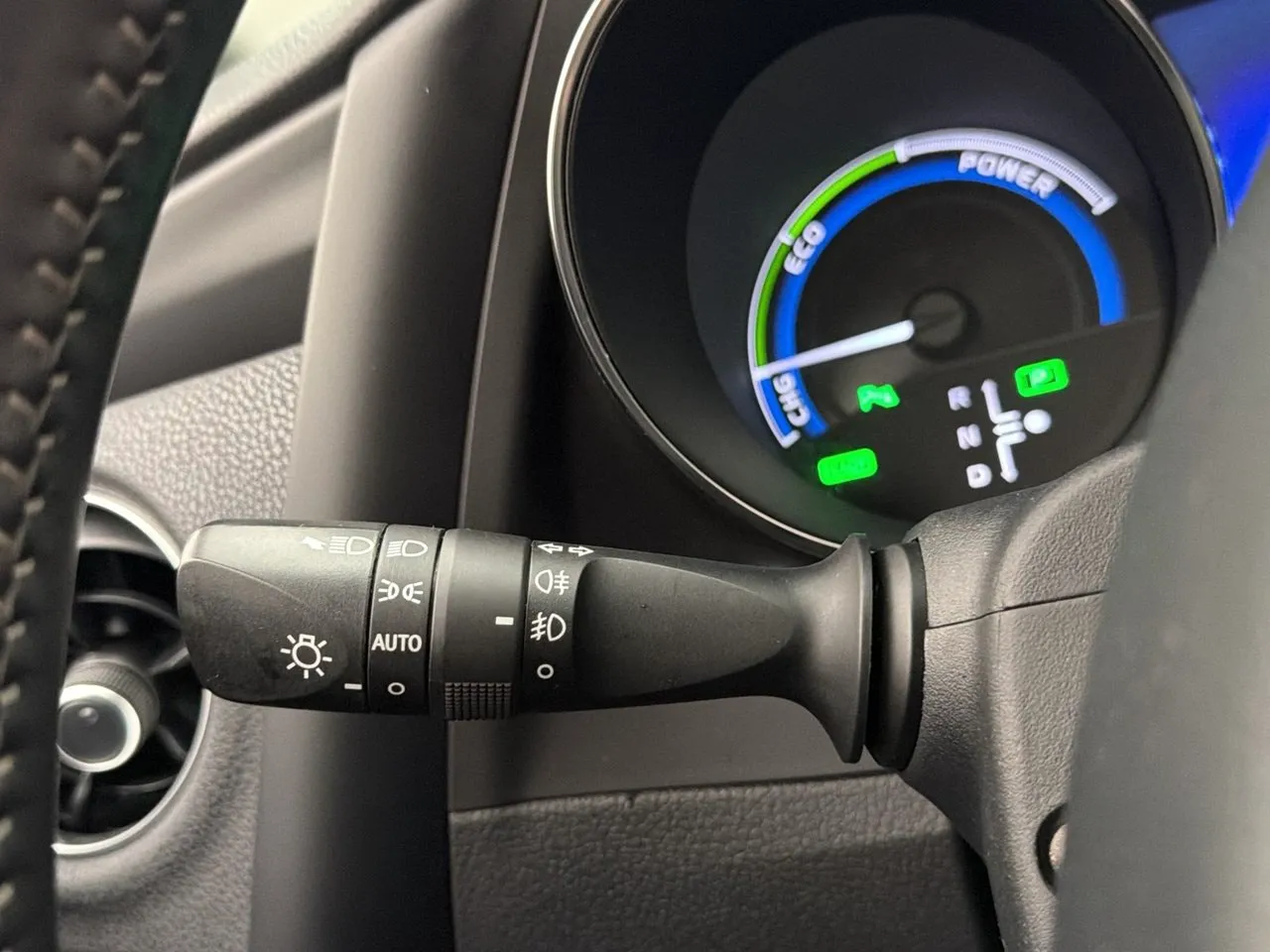 Toyota Auris bild 27
