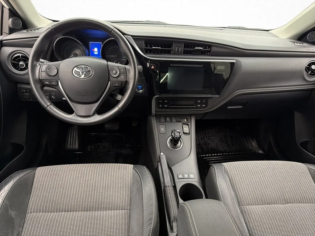 Toyota Auris bild 12