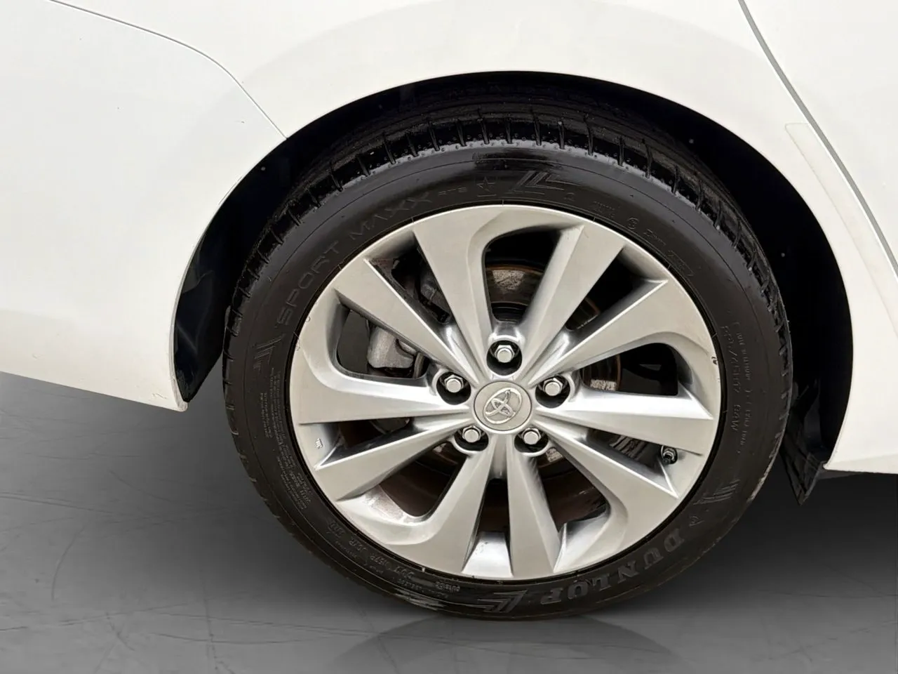 Toyota Auris bild 31