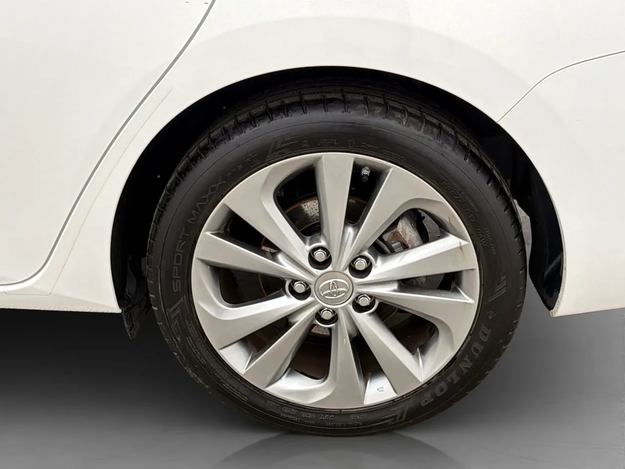 Toyota Auris bild 30