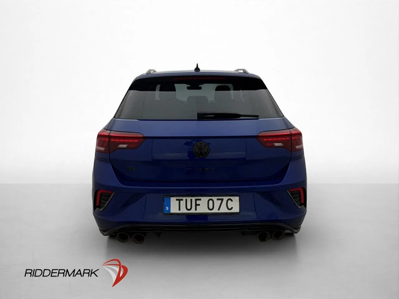 Volkswagen T-Roc bild 6