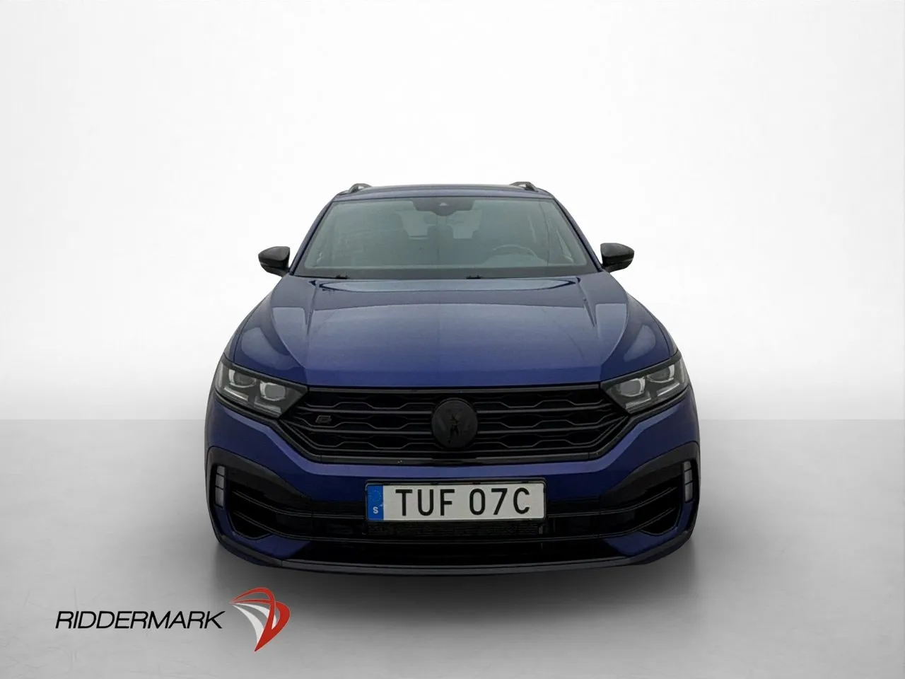 Volkswagen T-Roc bild 2