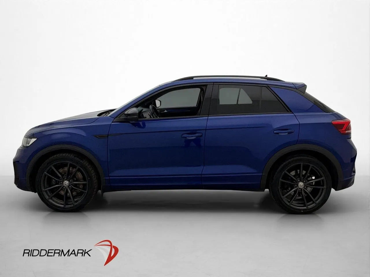 Volkswagen T-Roc bild 4