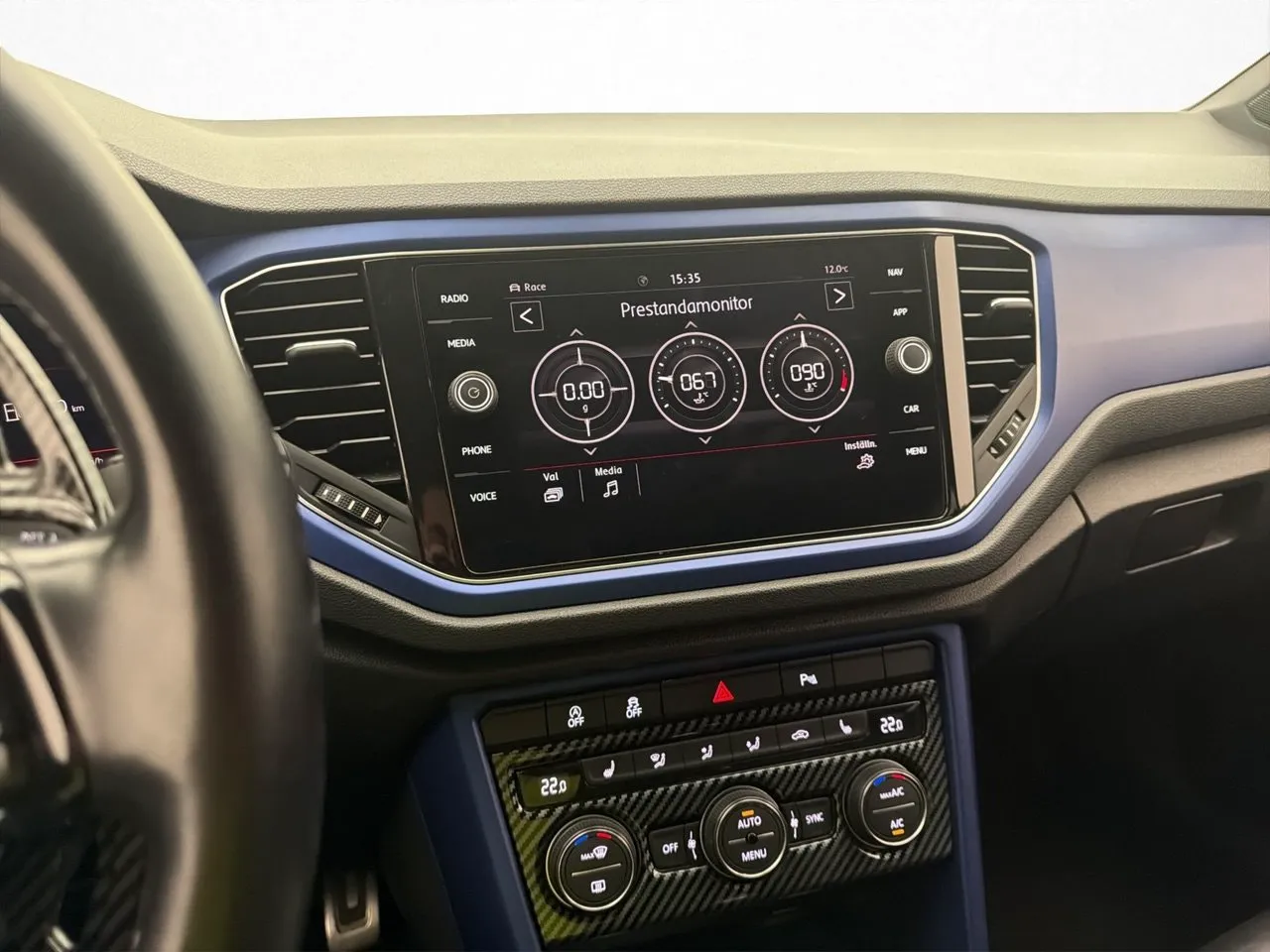 Volkswagen T-Roc bild 30