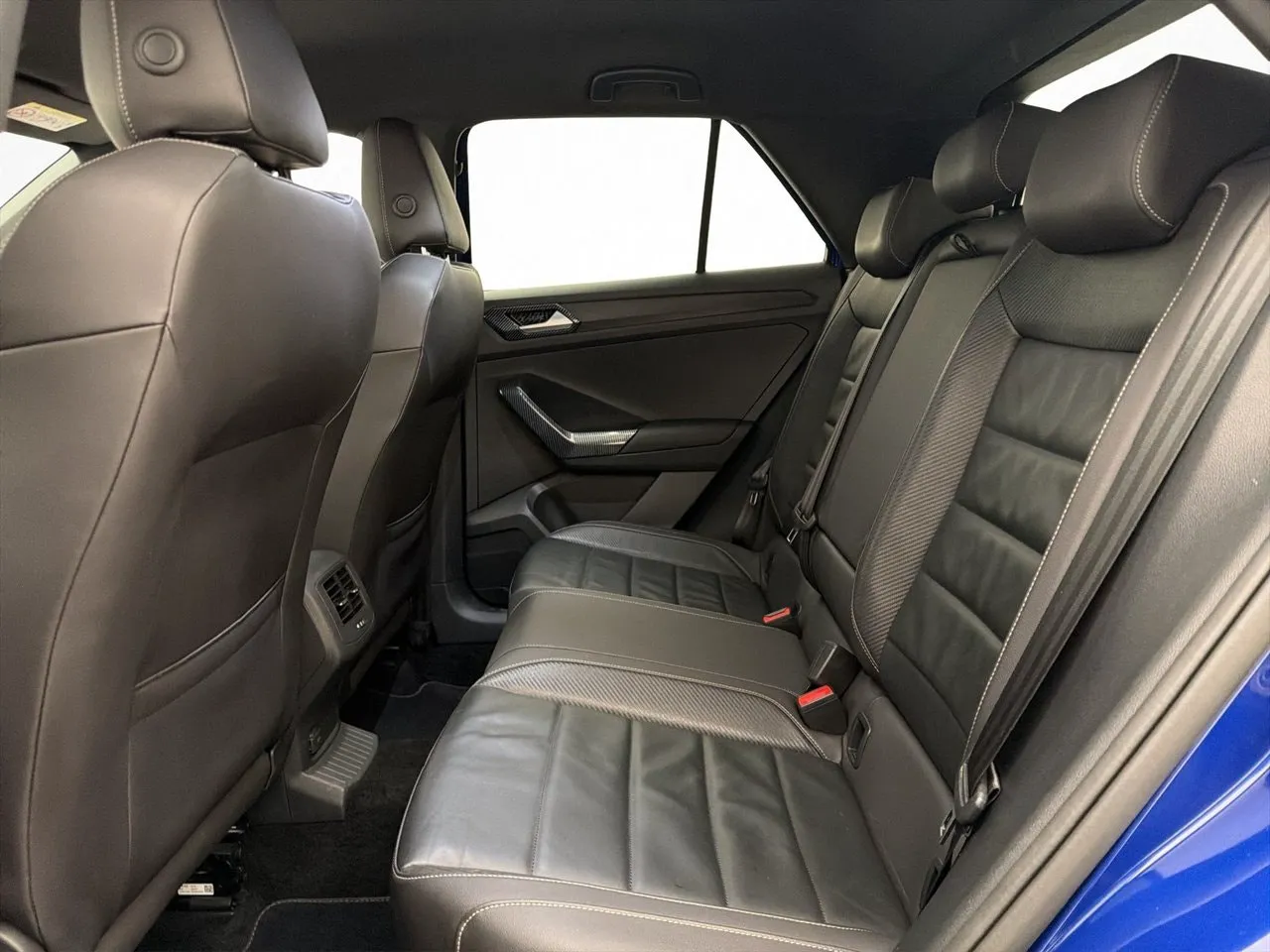Volkswagen T-Roc bild 34