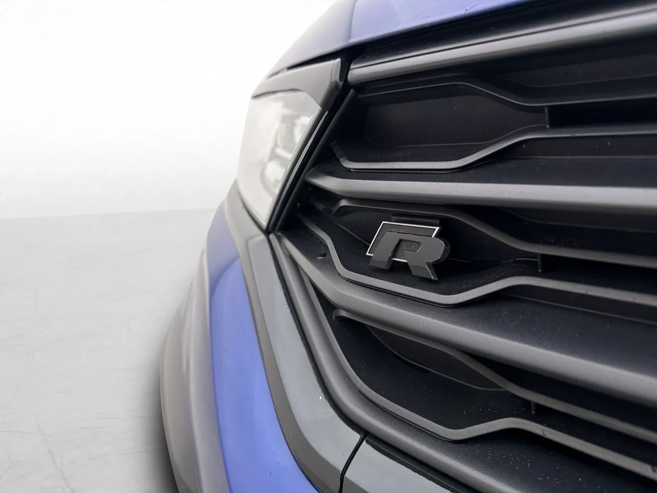 Volkswagen T-Roc bild 36
