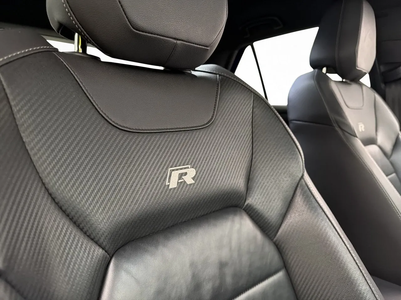 Volkswagen T-Roc bild 17
