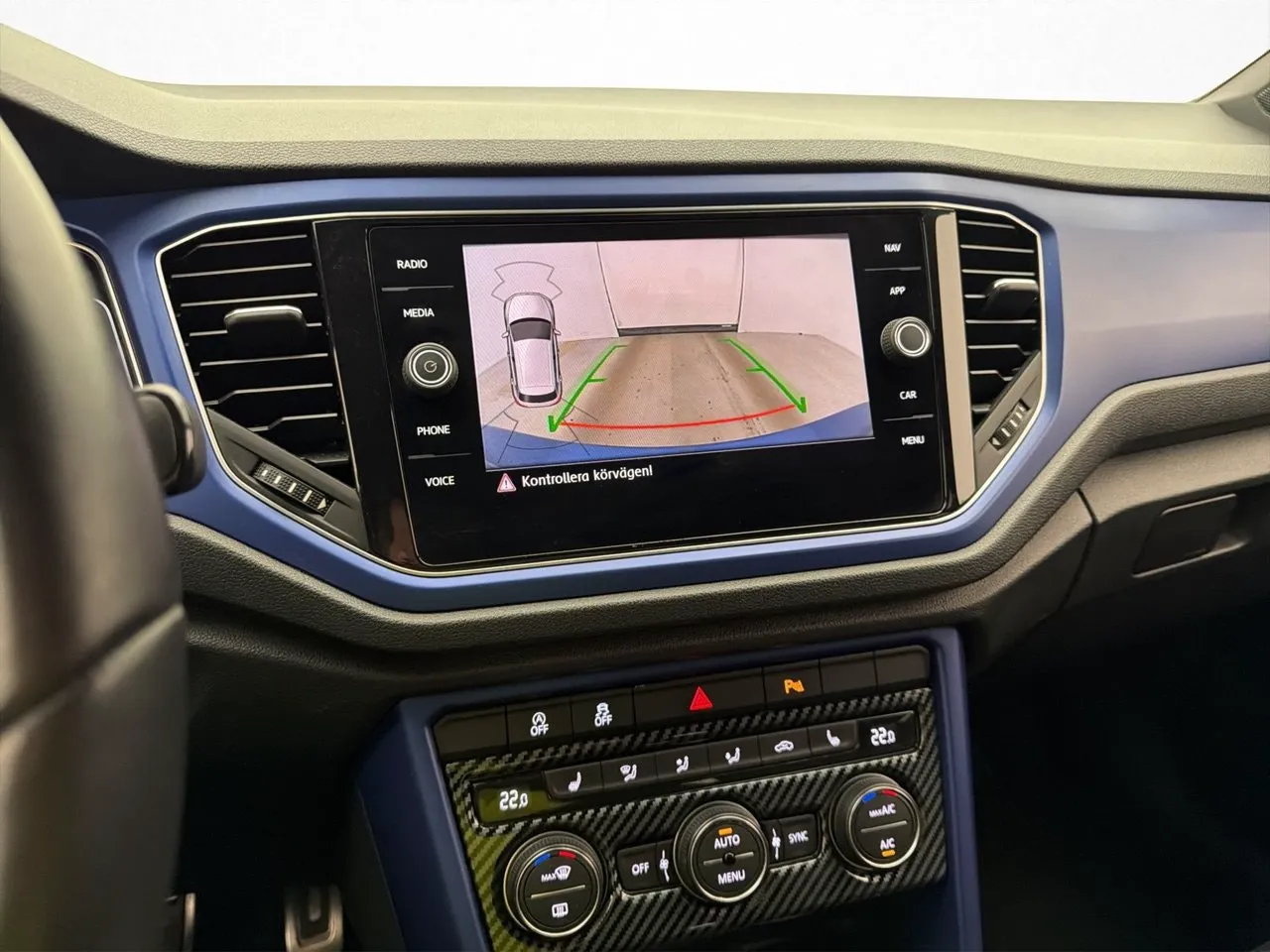 Volkswagen T-Roc bild 27