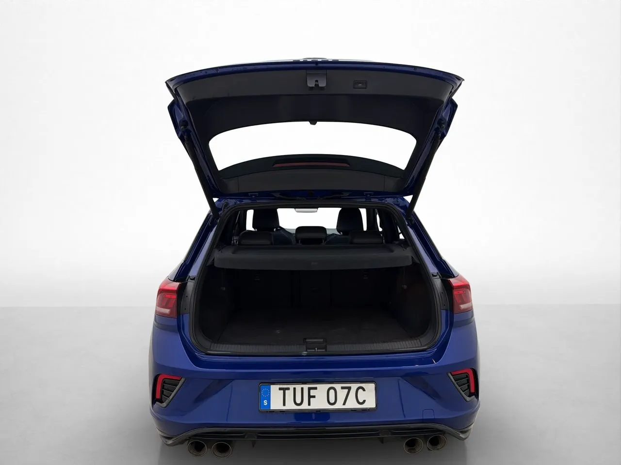 Volkswagen T-Roc bild 35