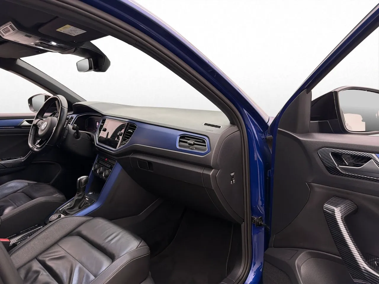 Volkswagen T-Roc bild 18