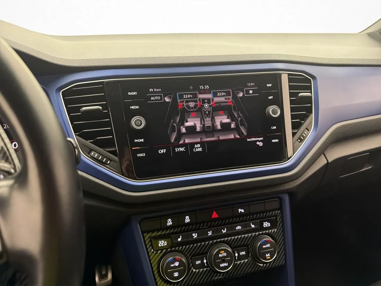 Volkswagen T-Roc bild 29