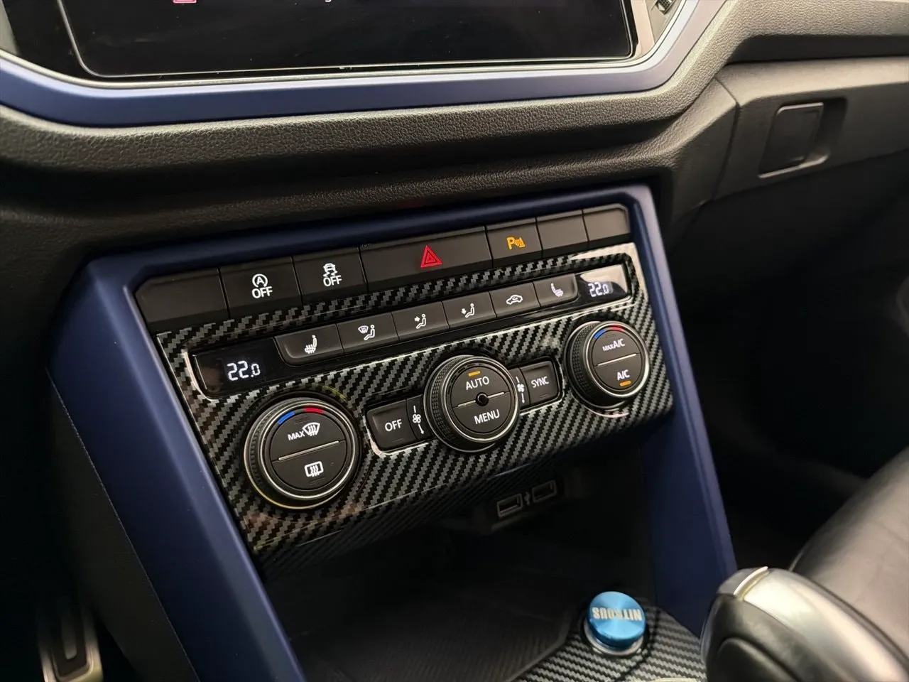 Volkswagen T-Roc bild 32